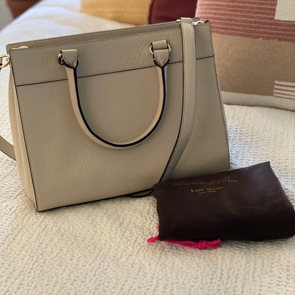 Kate Spade Delaney Purse - Picture 6 of 6